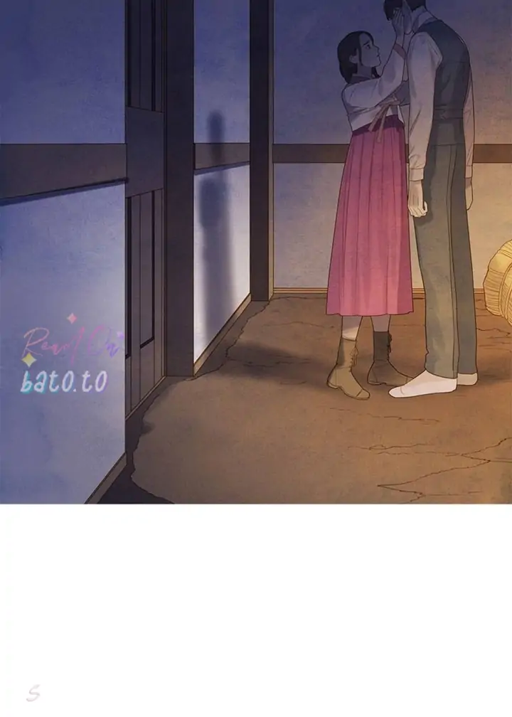 The Whale Star – The Gyeongseong Mermaid chapter 101 - page 23