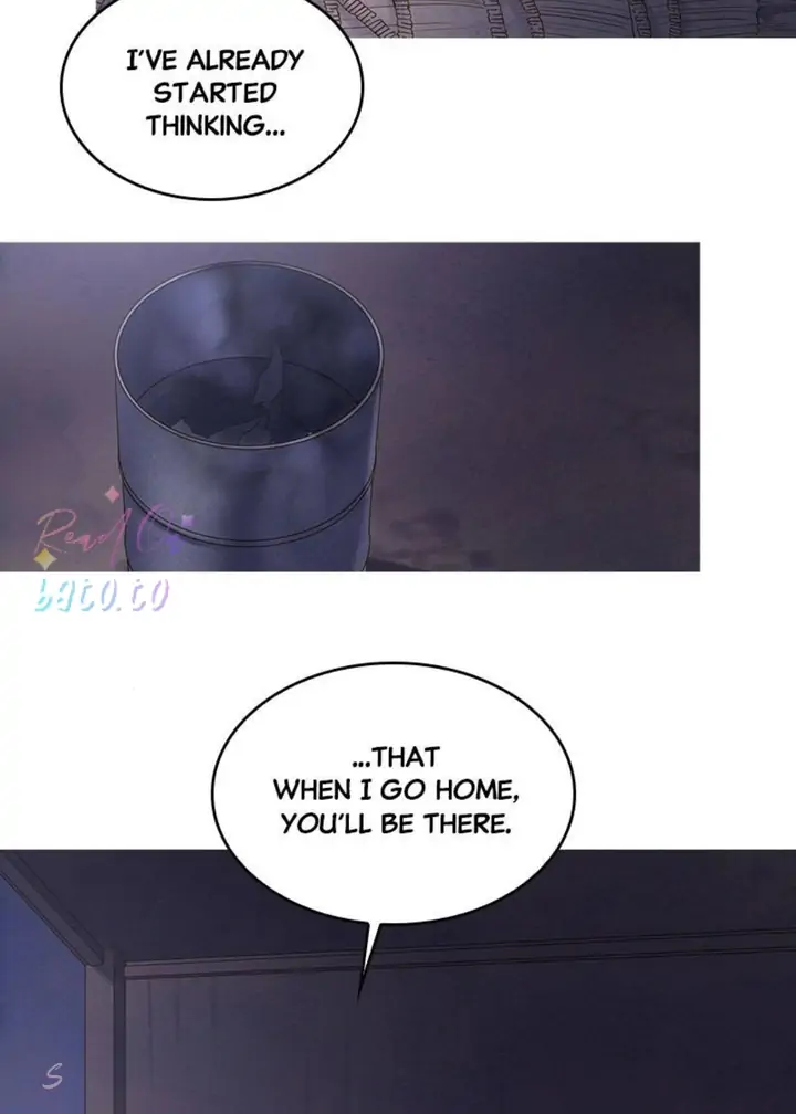 The Whale Star – The Gyeongseong Mermaid chapter 101 - page 26
