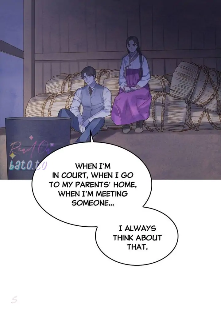 The Whale Star – The Gyeongseong Mermaid chapter 101 - page 27