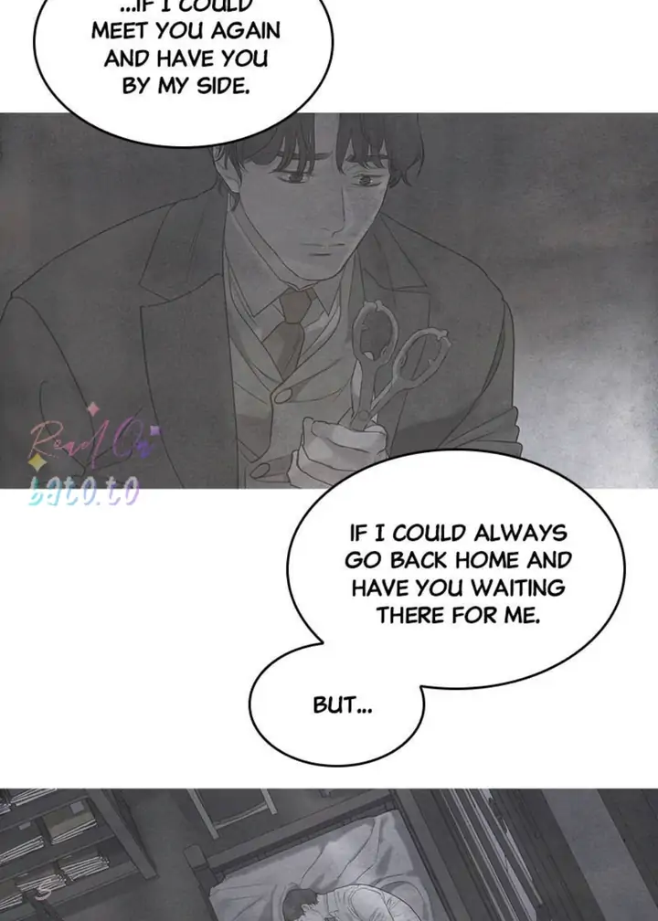 The Whale Star – The Gyeongseong Mermaid chapter 101 - page 29