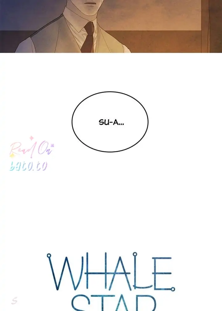 The Whale Star – The Gyeongseong Mermaid chapter 101 - page 3