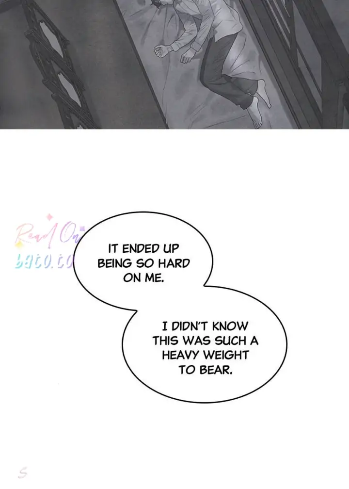 The Whale Star – The Gyeongseong Mermaid chapter 101 - page 30