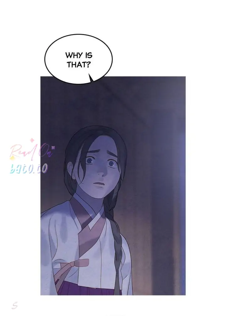 The Whale Star – The Gyeongseong Mermaid chapter 101 - page 31