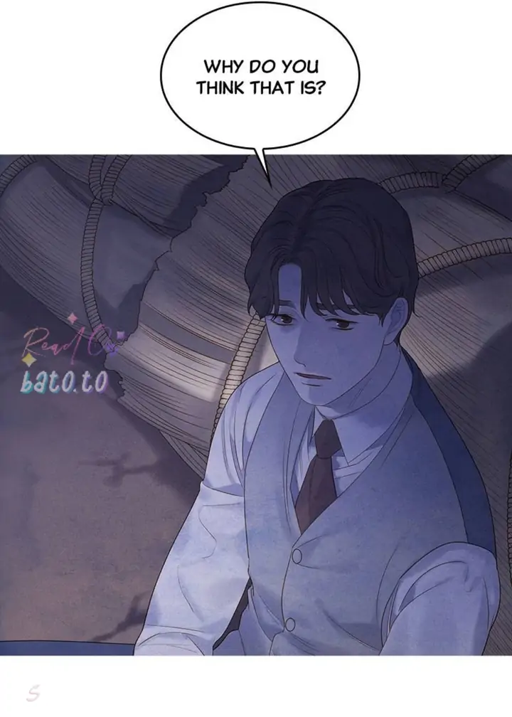 The Whale Star – The Gyeongseong Mermaid chapter 101 - page 32