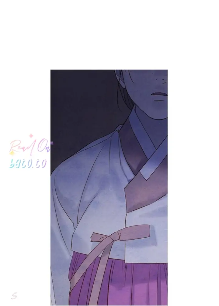 The Whale Star – The Gyeongseong Mermaid chapter 101 - page 33