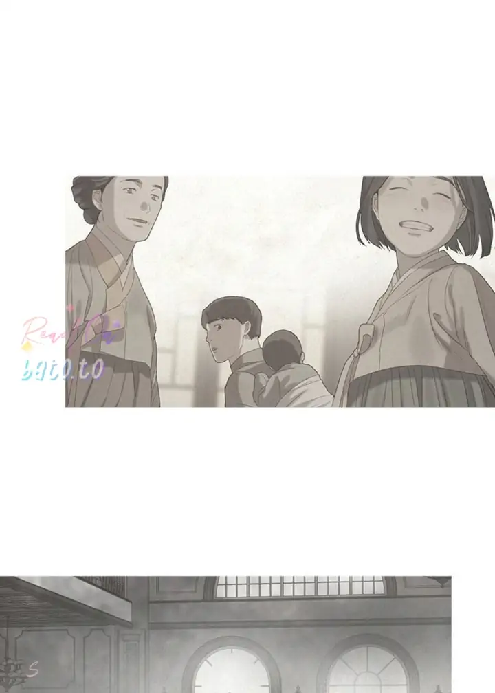 The Whale Star – The Gyeongseong Mermaid chapter 101 - page 35