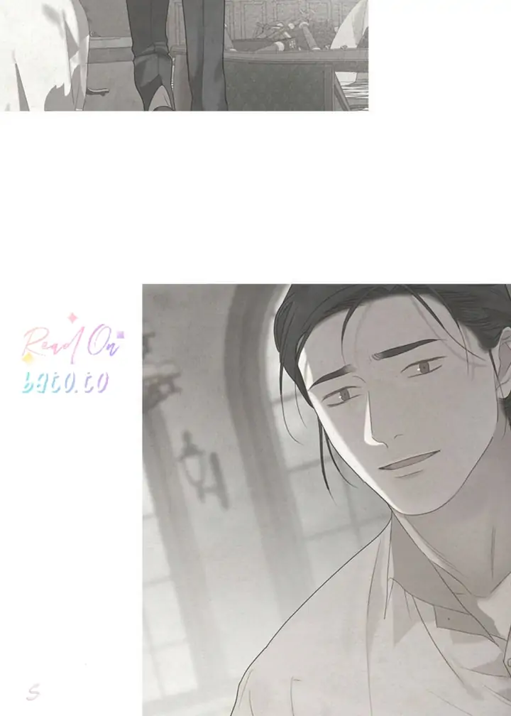 The Whale Star – The Gyeongseong Mermaid chapter 101 - page 37