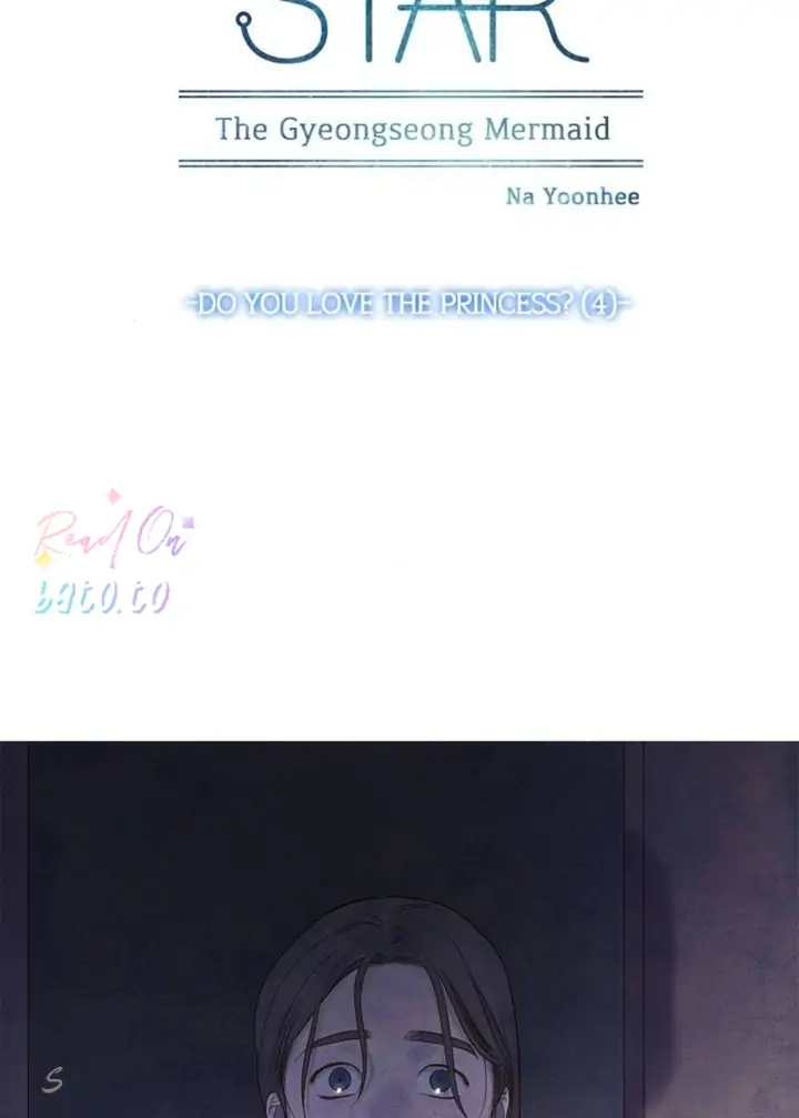 The Whale Star – The Gyeongseong Mermaid chapter 101 - page 4