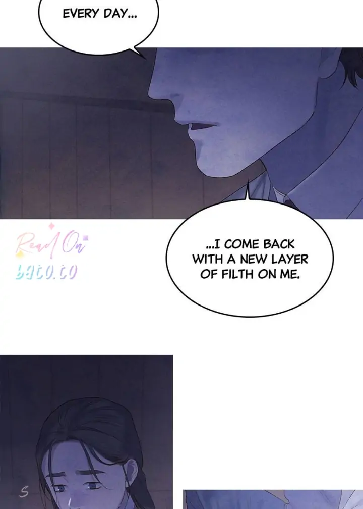 The Whale Star – The Gyeongseong Mermaid chapter 101 - page 41