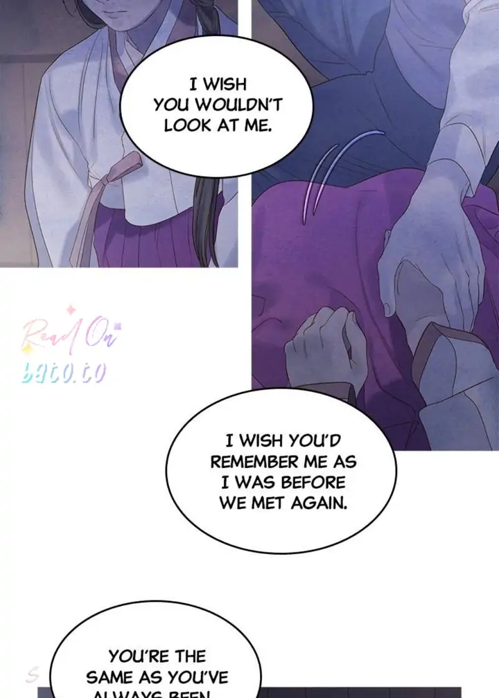 The Whale Star – The Gyeongseong Mermaid chapter 101 - page 42