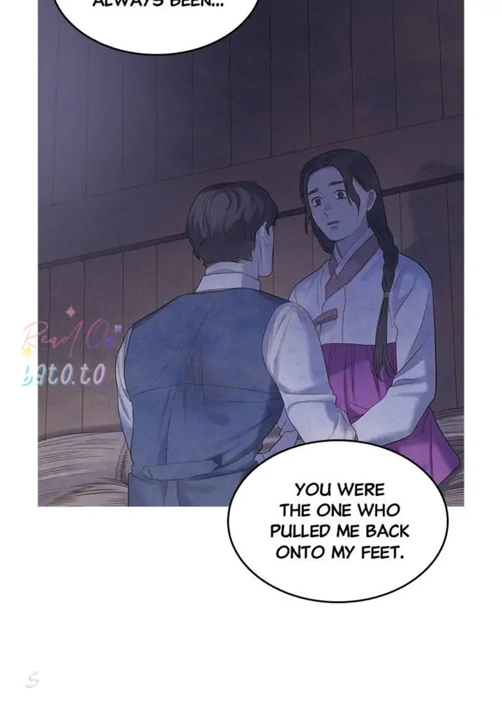 The Whale Star – The Gyeongseong Mermaid chapter 101 - page 43