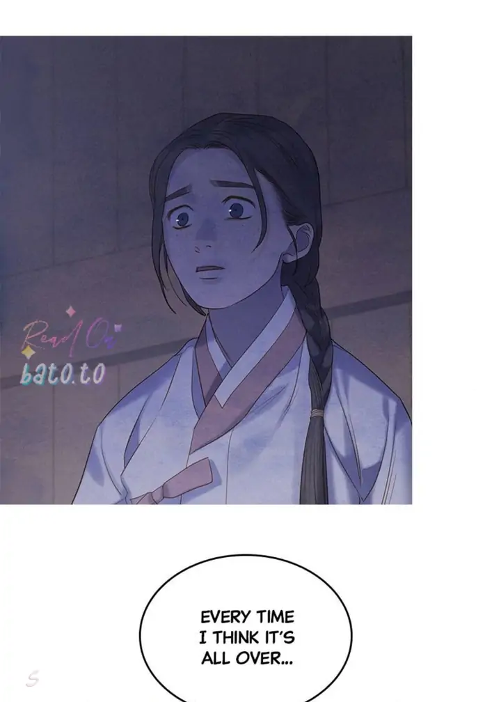 The Whale Star – The Gyeongseong Mermaid chapter 101 - page 44