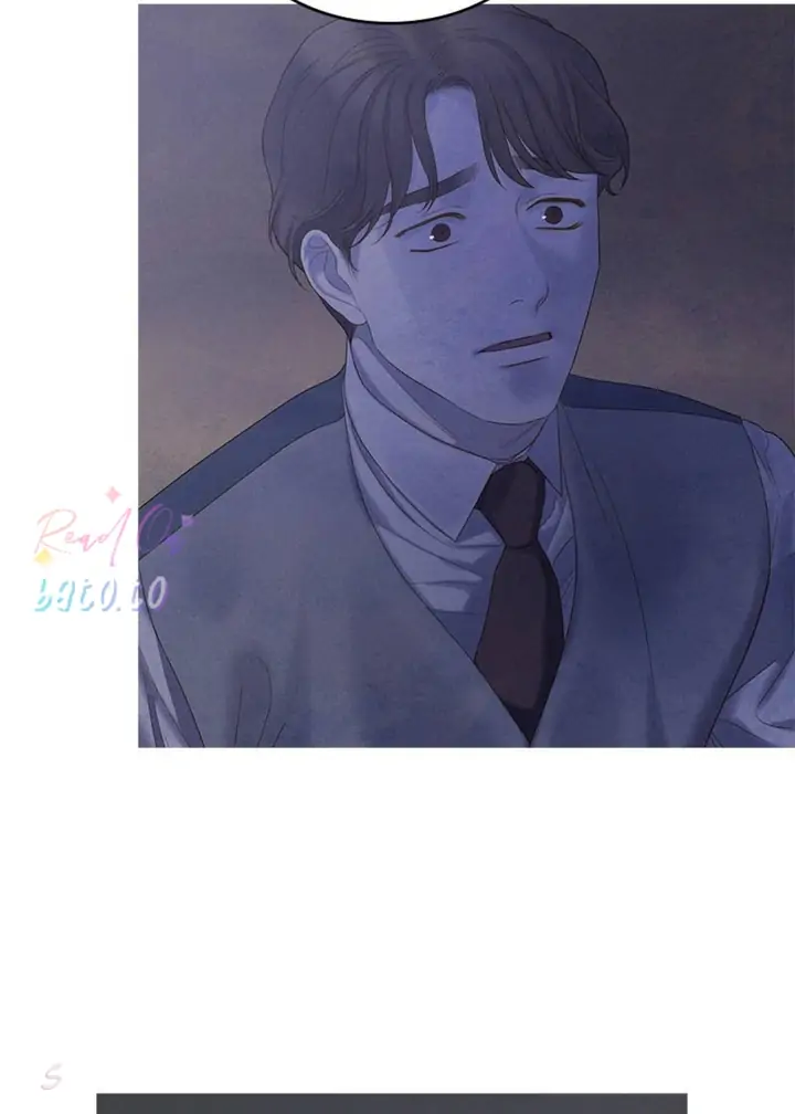 The Whale Star – The Gyeongseong Mermaid chapter 101 - page 45