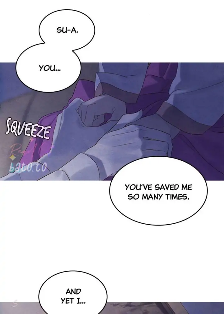 The Whale Star – The Gyeongseong Mermaid chapter 101 - page 48