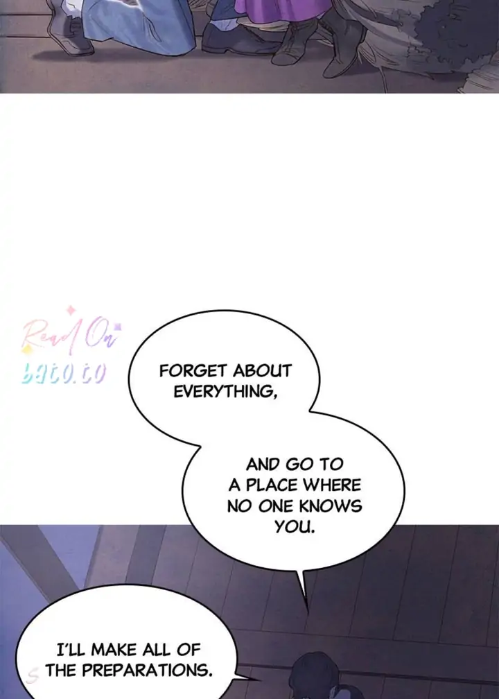 The Whale Star – The Gyeongseong Mermaid chapter 101 - page 52