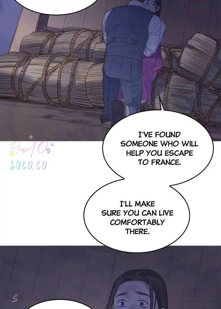 The Whale Star – The Gyeongseong Mermaid chapter 101 - page 53