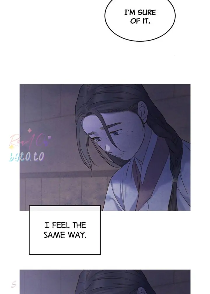 The Whale Star – The Gyeongseong Mermaid chapter 101 - page 55