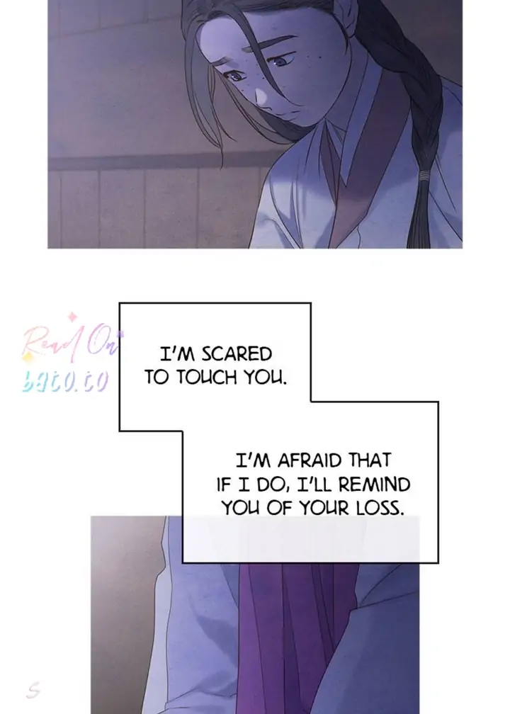 The Whale Star – The Gyeongseong Mermaid chapter 101 - page 56