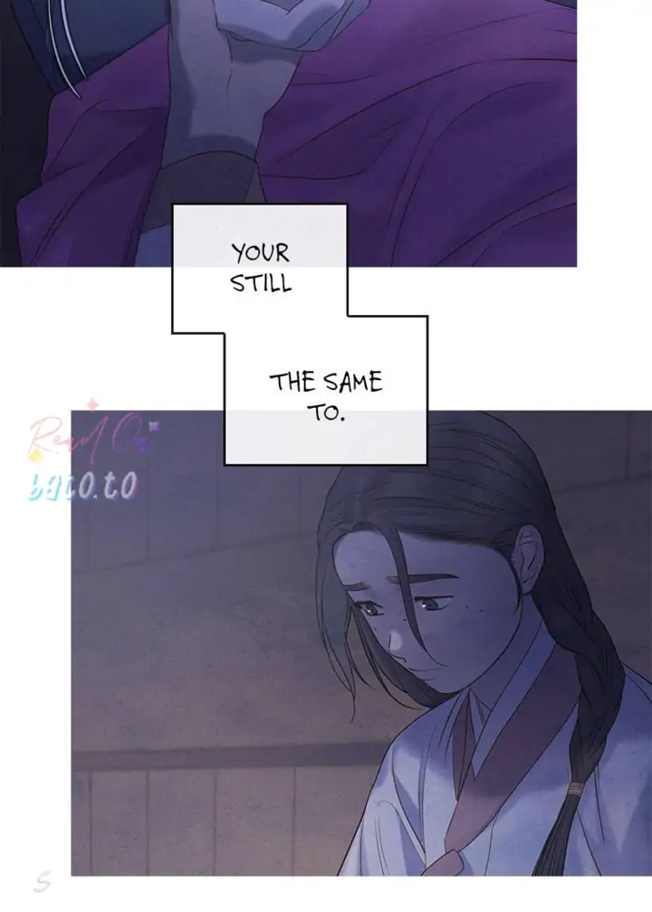 The Whale Star – The Gyeongseong Mermaid chapter 101 - page 60