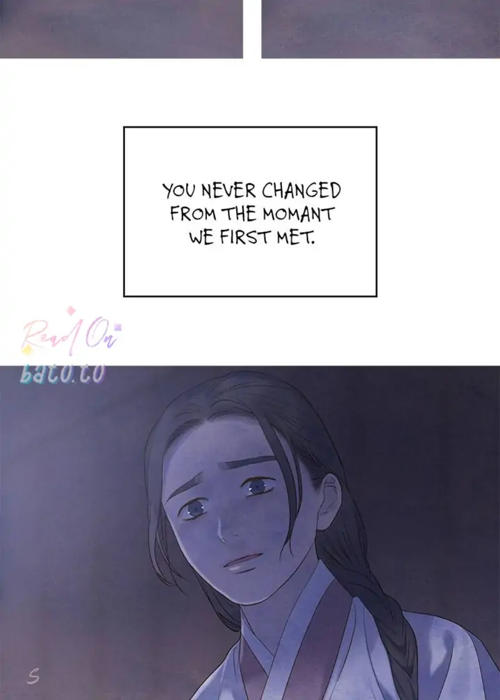 The Whale Star – The Gyeongseong Mermaid chapter 101 - page 62