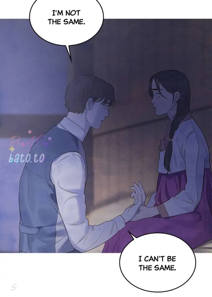 The Whale Star – The Gyeongseong Mermaid chapter 101 - page 64
