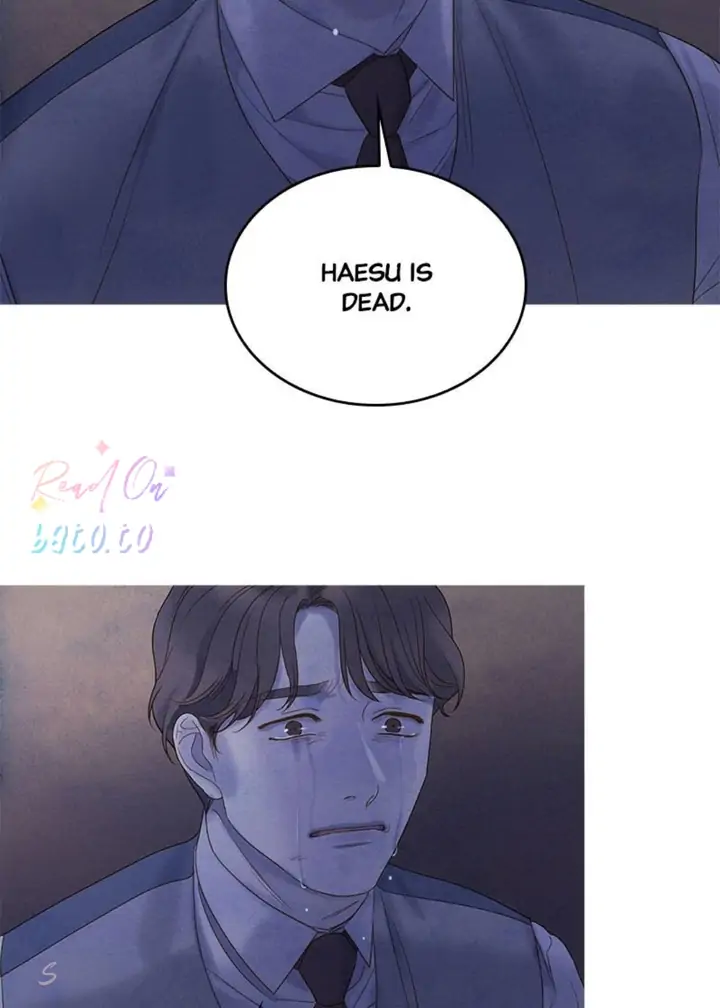 The Whale Star – The Gyeongseong Mermaid chapter 101 - page 69