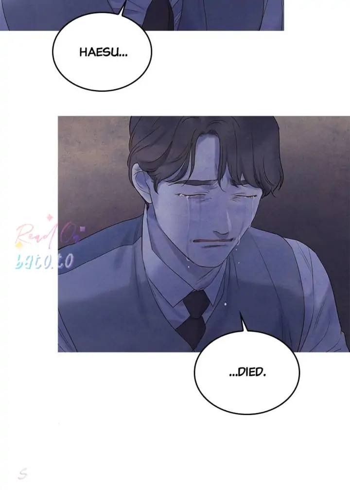 The Whale Star – The Gyeongseong Mermaid chapter 101 - page 70