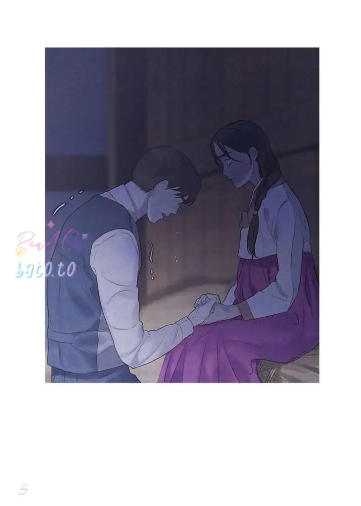 The Whale Star – The Gyeongseong Mermaid chapter 101 - page 71