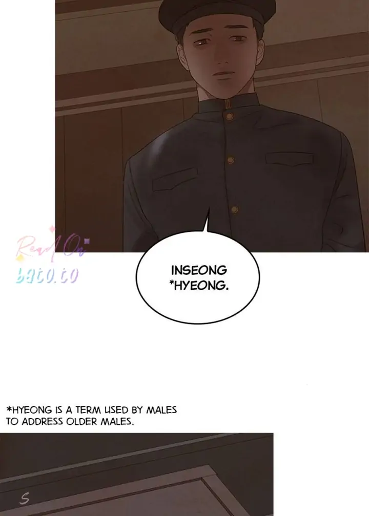 The Whale Star – The Gyeongseong Mermaid chapter 101 - page 81