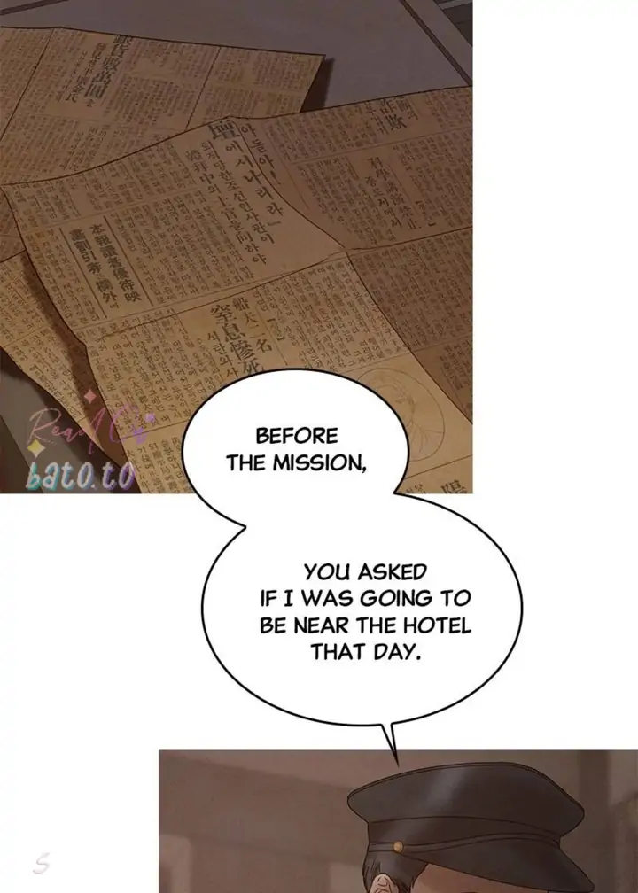 The Whale Star – The Gyeongseong Mermaid chapter 101 - page 82
