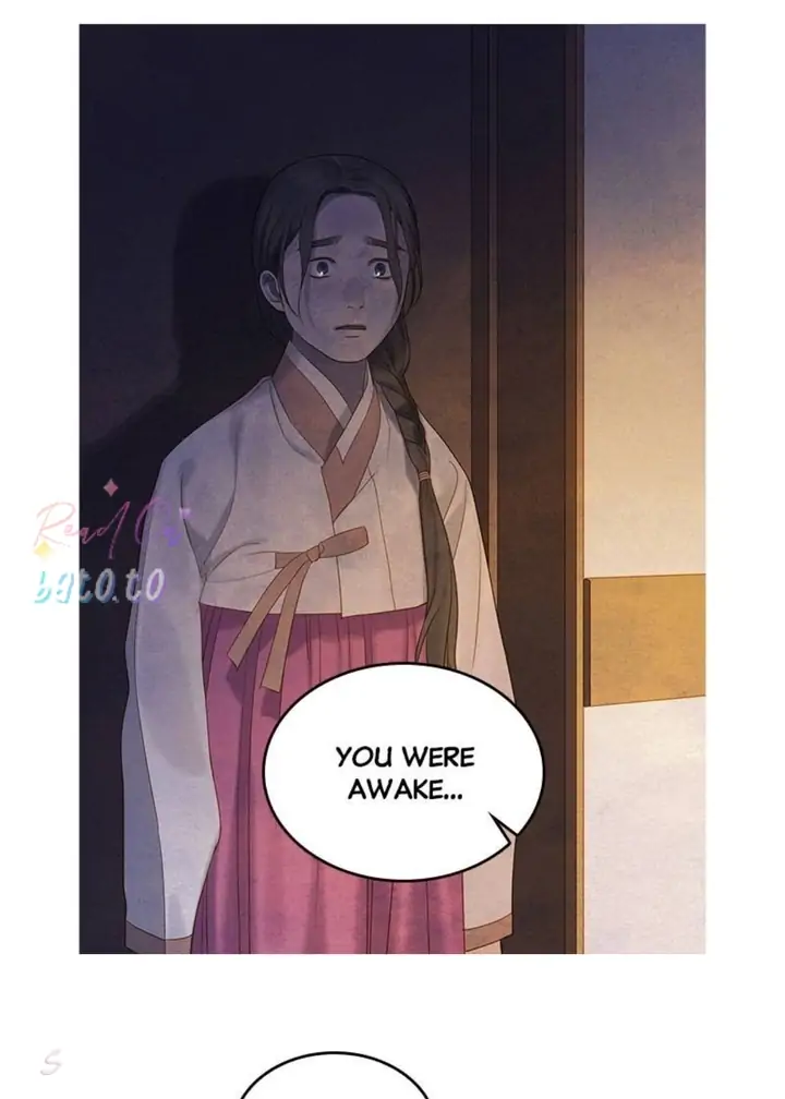 The Whale Star – The Gyeongseong Mermaid chapter 101 - page 9