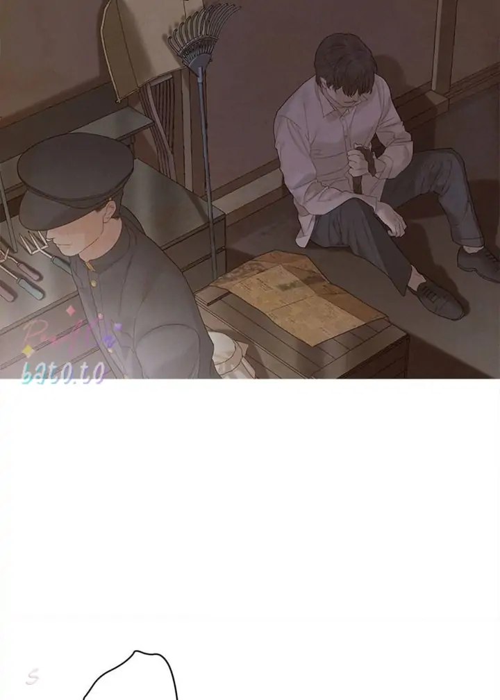 The Whale Star – The Gyeongseong Mermaid chapter 102 - page 32