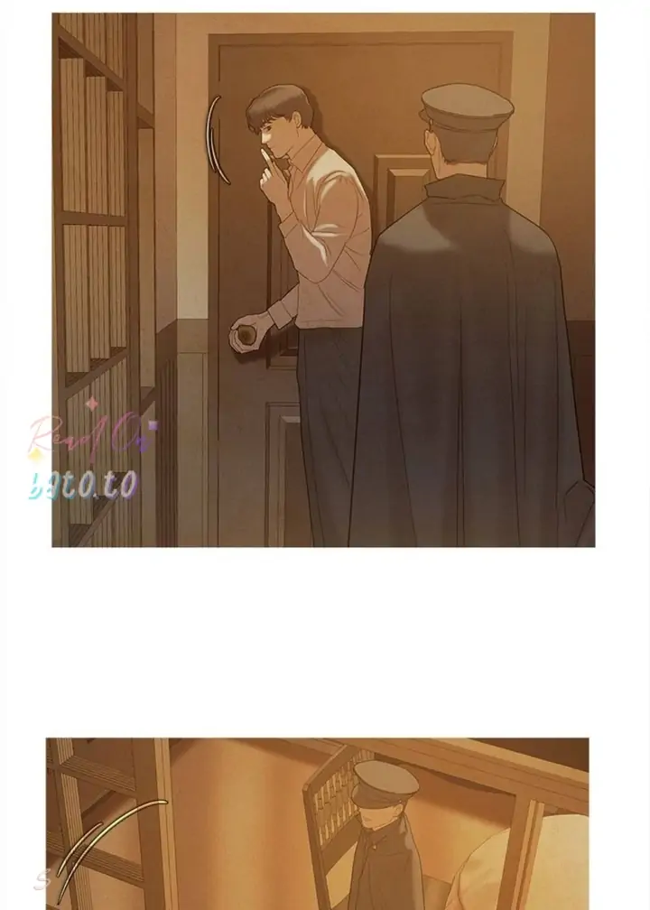 The Whale Star – The Gyeongseong Mermaid chapter 102 - page 45