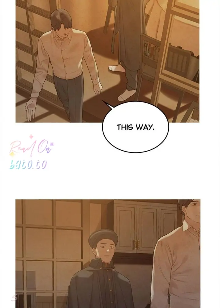 The Whale Star – The Gyeongseong Mermaid chapter 102 - page 46