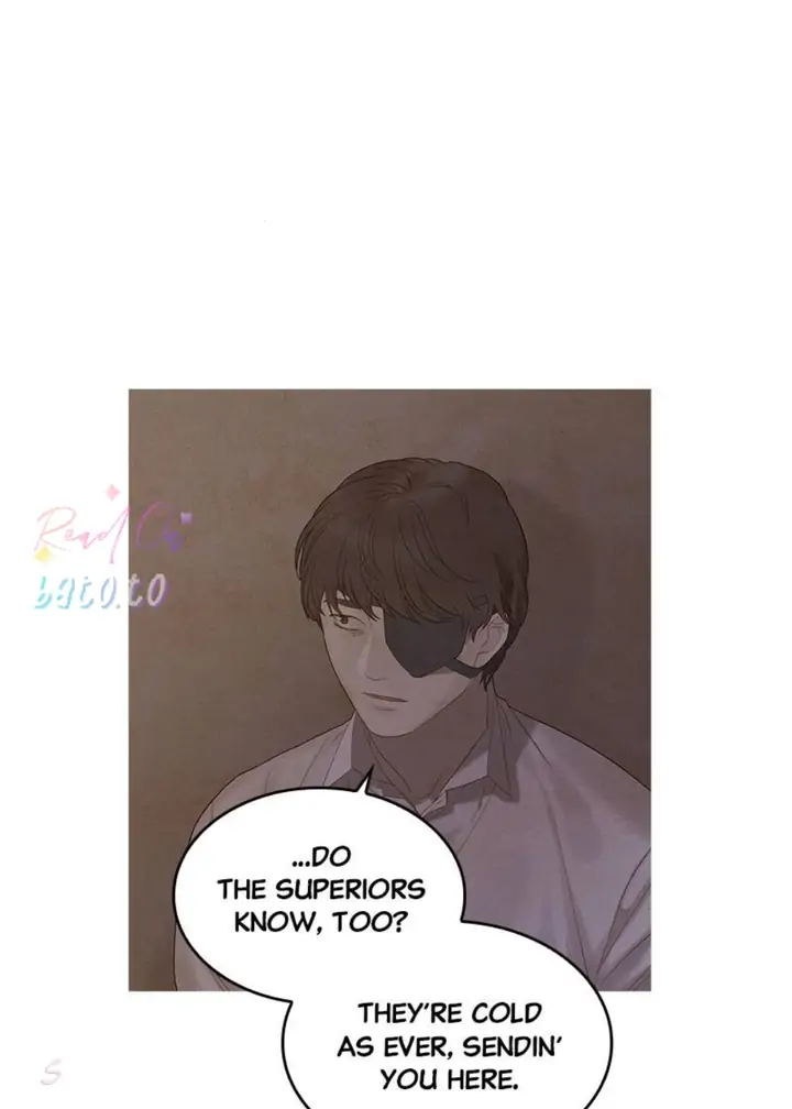 The Whale Star – The Gyeongseong Mermaid chapter 102 - page 6