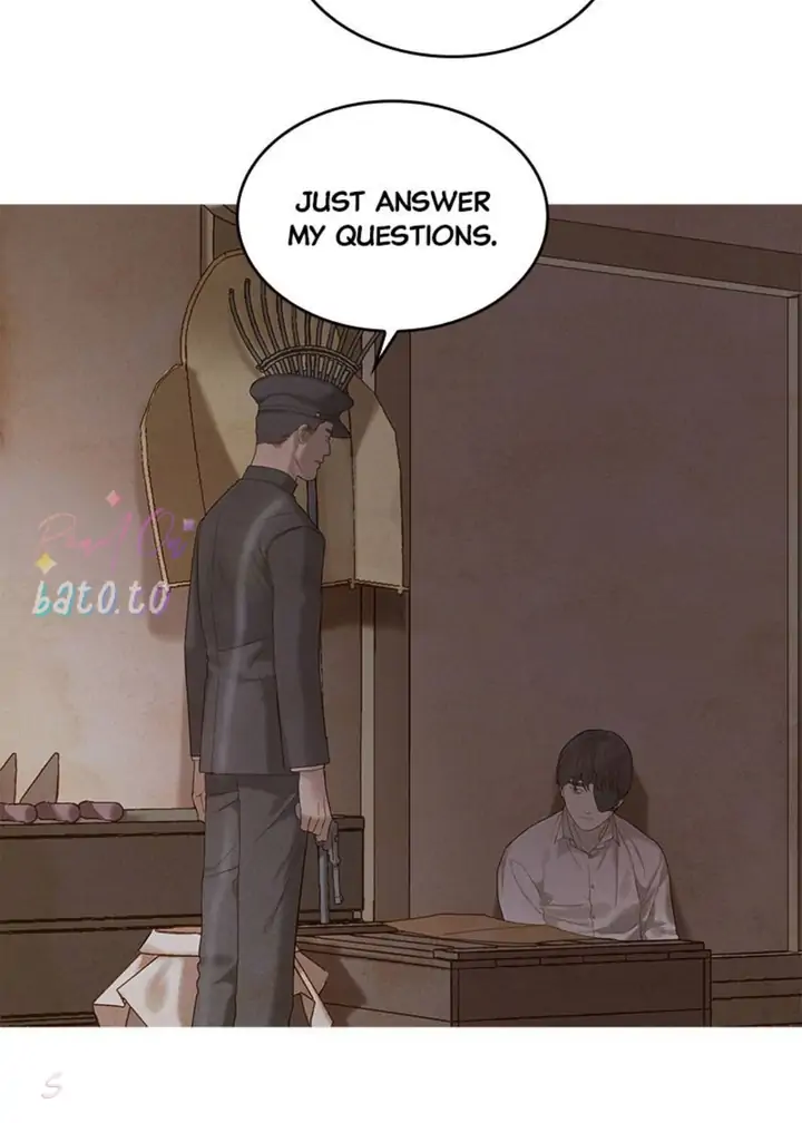 The Whale Star – The Gyeongseong Mermaid chapter 102 - page 7