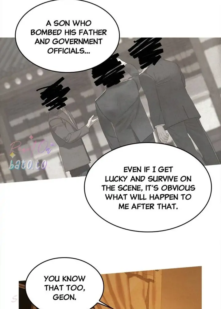 The Whale Star – The Gyeongseong Mermaid chapter 102 - page 71