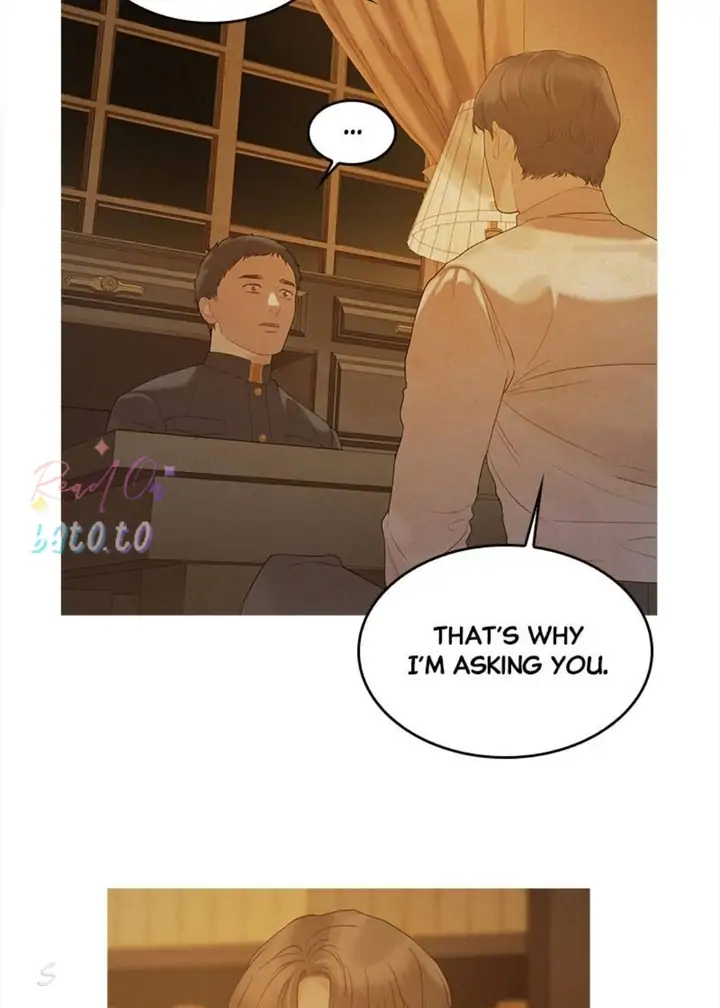 The Whale Star – The Gyeongseong Mermaid chapter 102 - page 72