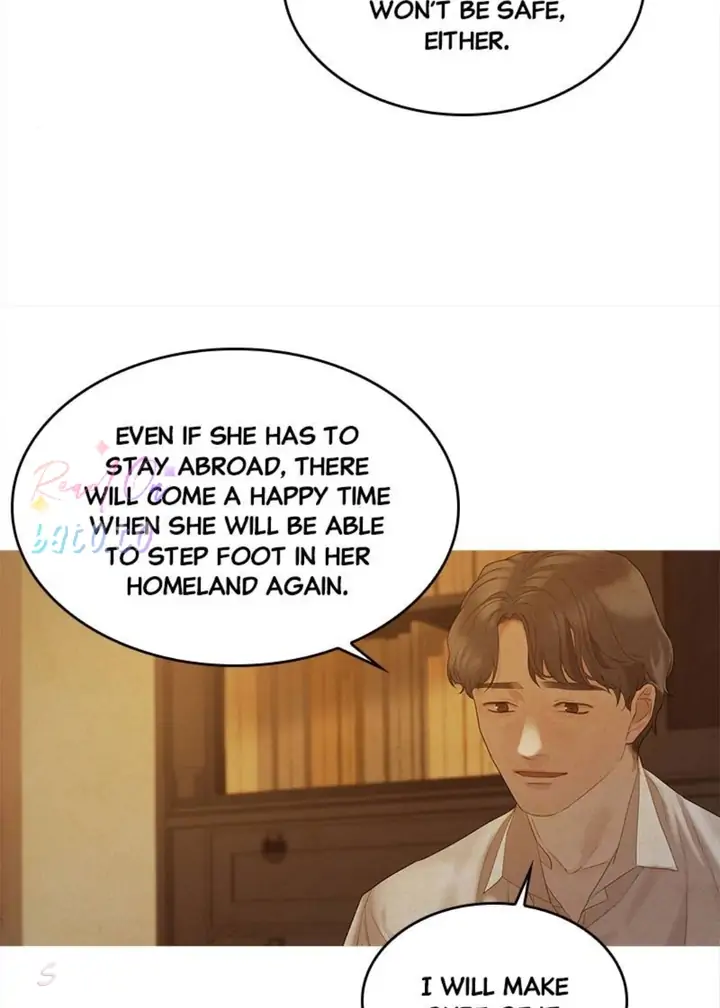The Whale Star – The Gyeongseong Mermaid chapter 102 - page 76