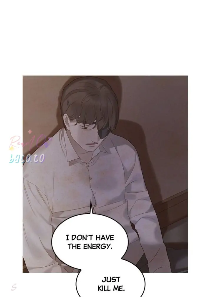 The Whale Star – The Gyeongseong Mermaid chapter 102 - page 8