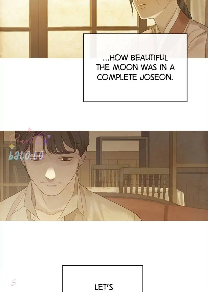 The Whale Star – The Gyeongseong Mermaid chapter 102 - page 85