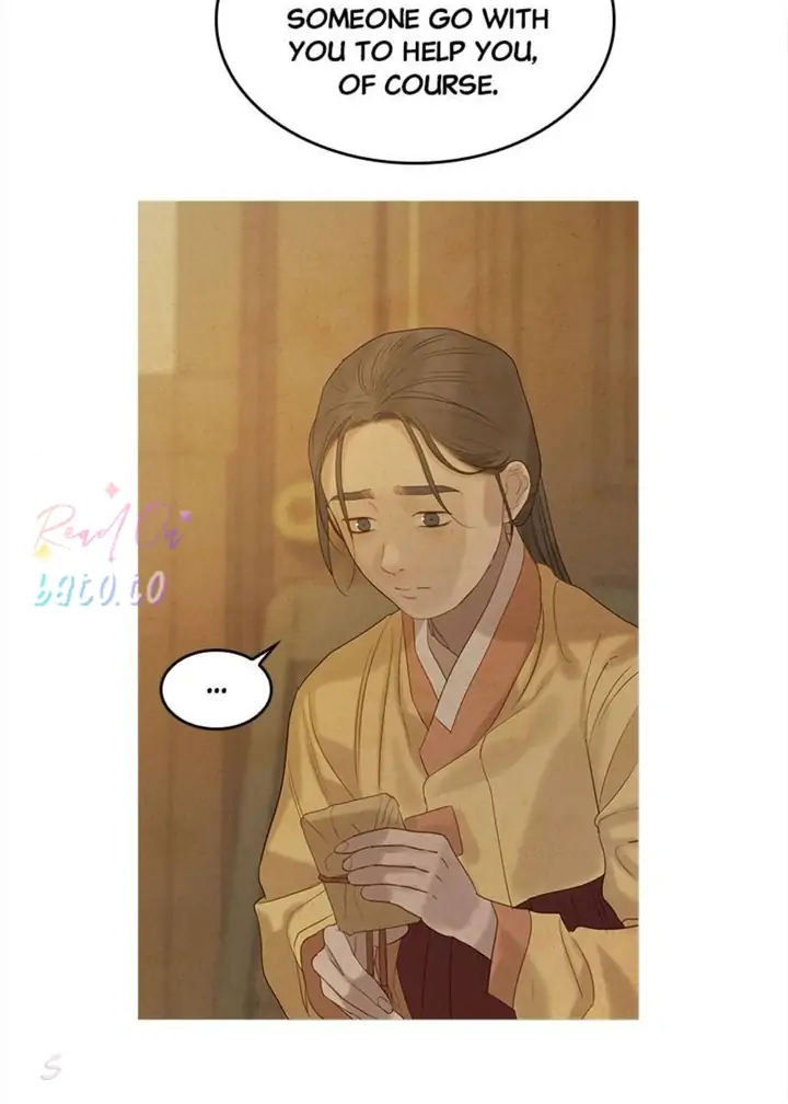The Whale Star – The Gyeongseong Mermaid chapter 102 - page 90