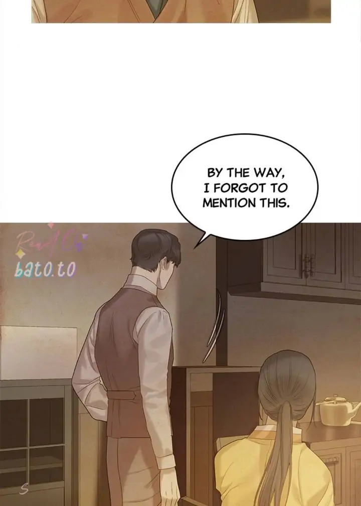 The Whale Star – The Gyeongseong Mermaid chapter 102 - page 93