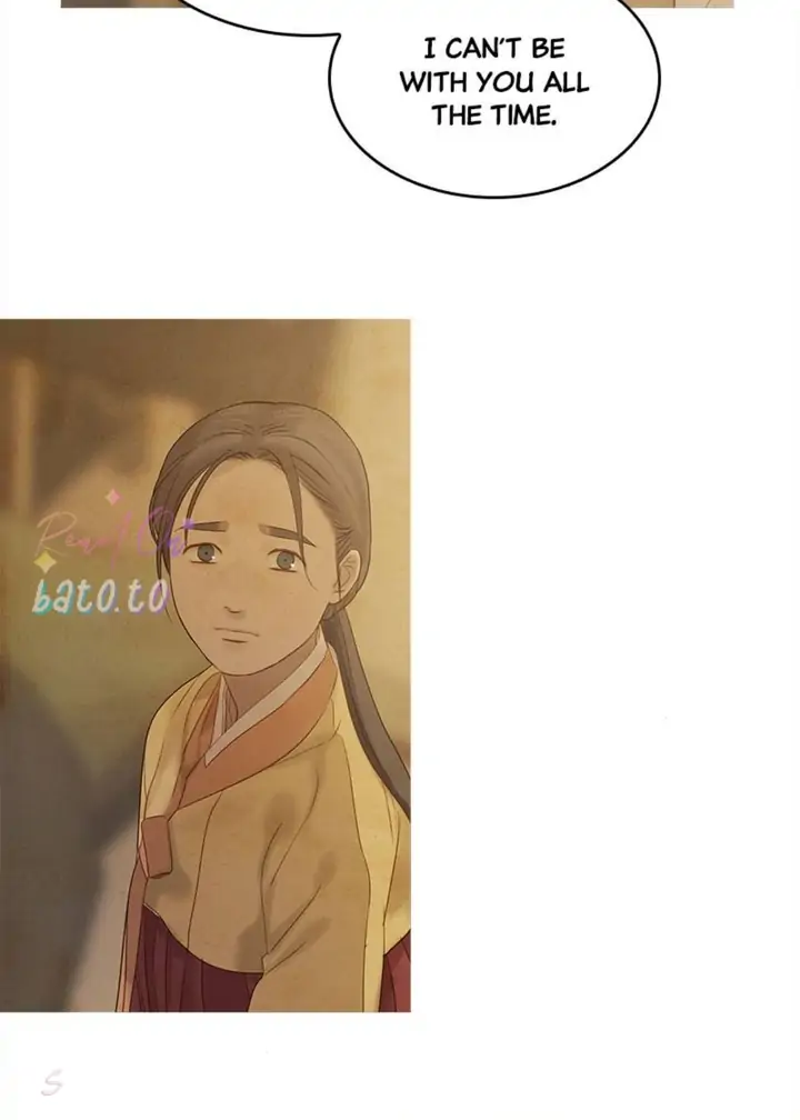 The Whale Star – The Gyeongseong Mermaid chapter 102 - page 96