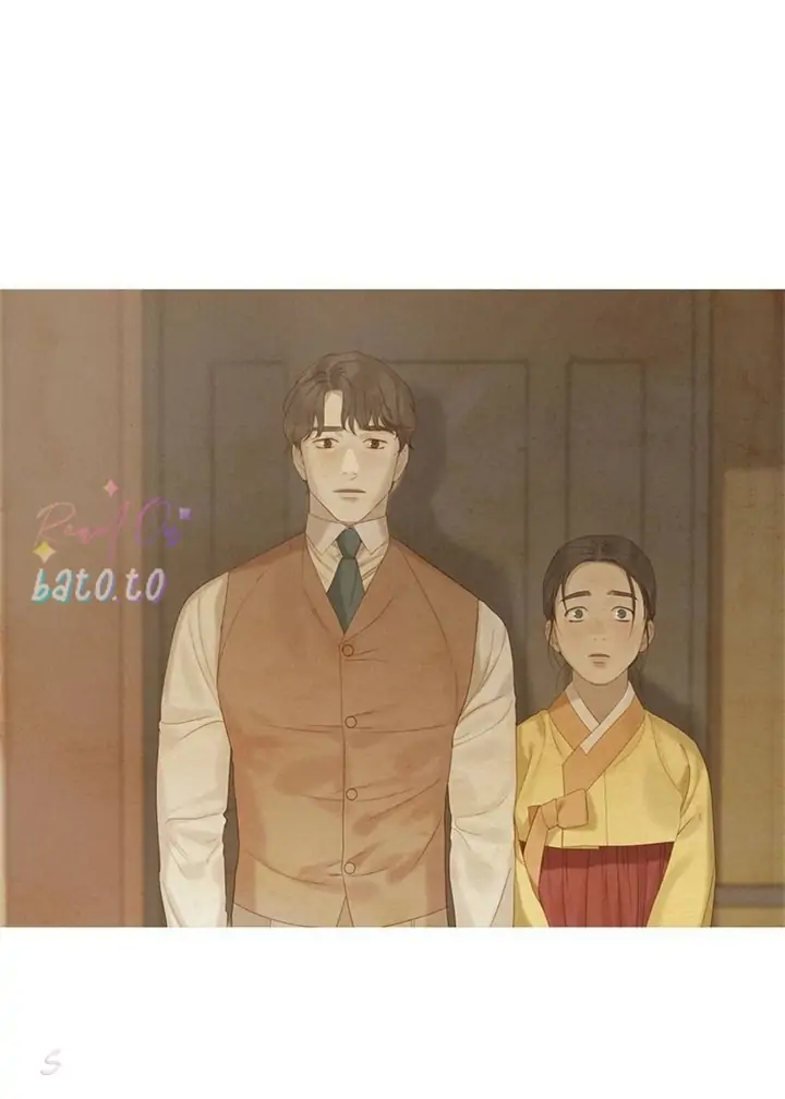 The Whale Star – The Gyeongseong Mermaid chapter 103 - page 3