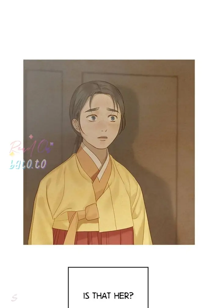The Whale Star – The Gyeongseong Mermaid chapter 103 - page 4