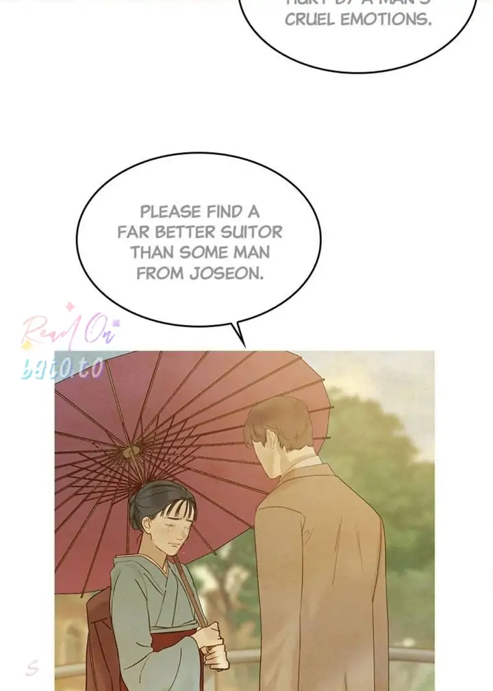 The Whale Star – The Gyeongseong Mermaid chapter 103 - page 76