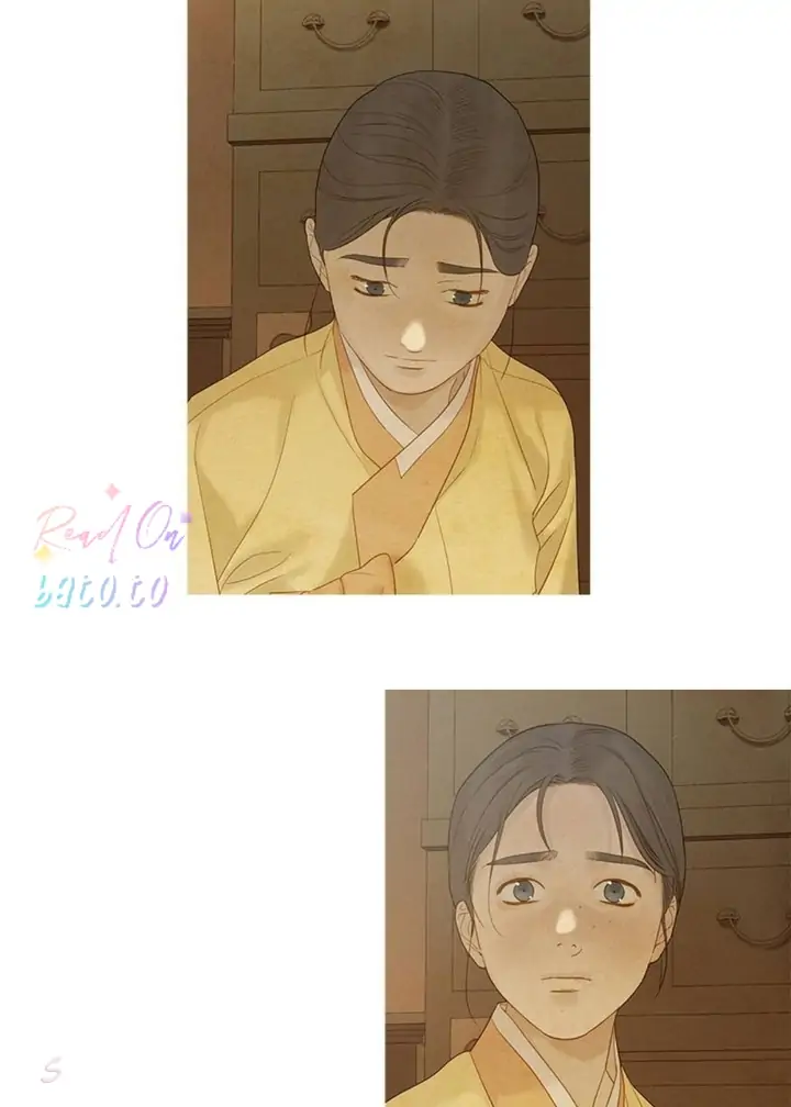 The Whale Star – The Gyeongseong Mermaid chapter 104 - page 11
