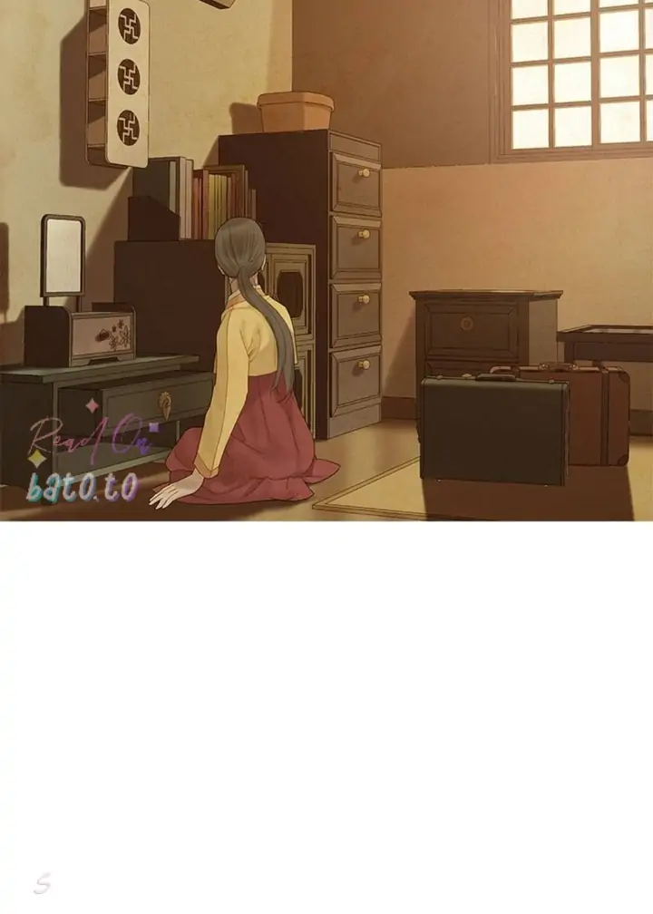 The Whale Star – The Gyeongseong Mermaid chapter 104 - page 14