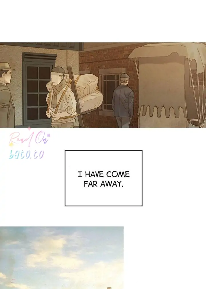 The Whale Star – The Gyeongseong Mermaid chapter 104 - page 17